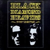 Black Diamond Heavies - Every Damn Time in der Gruppe VINYL bei Bengans Skivbutik AB (992785)