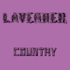Lavender Country - Lavender Country in der Gruppe CD / Elektroniskt,Pop-Rock bei Bengans Skivbutik AB (992796)