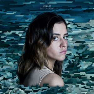 Dillon - The Unknown in der Gruppe VINYL / Nyheter / Pop-Rock bei Bengans Skivbutik AB (992806)