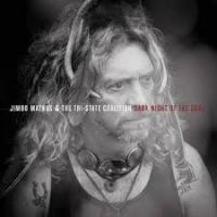 Mathus Jimbo & The Tri-State Coalit - Dark Night Of The Soul in der Gruppe CD / Pop-Rock bei Bengans Skivbutik AB (992817)