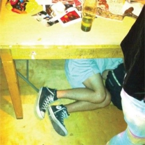 Man Forever With So Percussion - Ryonen in der Gruppe CD / Pop-Rock bei Bengans Skivbutik AB (992825)