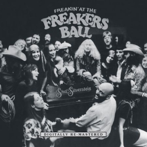 Silverstein Shel - Freakin' At The Freakers Ball in der Gruppe CD / Pop bei Bengans Skivbutik AB (992898)