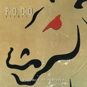Poco - Legacy in der Gruppe CD / Country bei Bengans Skivbutik AB (992899)
