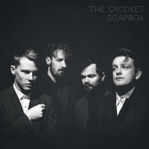 Crookes - Soapbox in der Gruppe VINYL / Rock bei Bengans Skivbutik AB (992902)