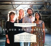 Furrow Collective - At Our Next Meeting in der Gruppe CD / Pop-Rock bei Bengans Skivbutik AB (992905)