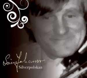 Johansson Sören - Silverpolskan in der Gruppe CD / Film-Musikal,Pop-Rock,Svensk Musik bei Bengans Skivbutik AB (992931)