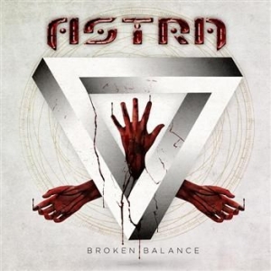 Astra - Broken Balance in der Gruppe CD bei Bengans Skivbutik AB (996508)