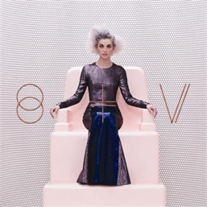 St Vincent - St Vincent in der Gruppe Minishops / St Vincent bei Bengans Skivbutik AB (996519)