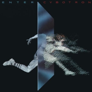 Cybotron - Enter  -Expanded Edition in der Gruppe CD bei Bengans Skivbutik AB (996606)