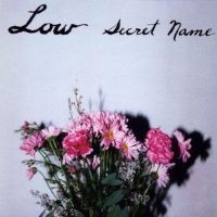 Low - Secret Name in der Gruppe VINYL / Pop-Rock bei Bengans Skivbutik AB (996640)