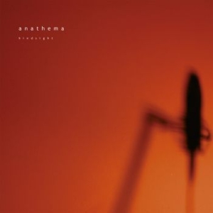Anathema - Hindsight in der Gruppe VINYL / Pop-Rock bei Bengans Skivbutik AB (996652)