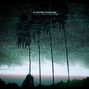 Shadow Shadow - Riviera in der Gruppe CD / Pop bei Bengans Skivbutik AB (996675)