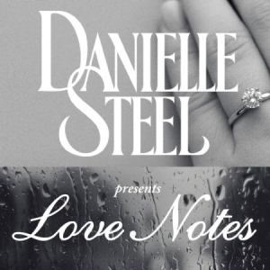 Steel Daniel (Jerome Gauthier) - Love Notes in der Gruppe CD / Pop bei Bengans Skivbutik AB (996692)