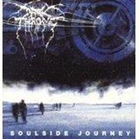 Darkthrone - Soulside Journey (Vinyl Lp) in der Gruppe VINYL / Hårdrock bei Bengans Skivbutik AB (997161)
