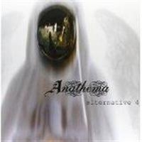 Anathema - Alternative 4 (Vinyl Lp) in der Gruppe VINYL / Hårdrock bei Bengans Skivbutik AB (997164)
