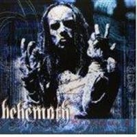 Behemoth - Thelema 6 (Vinyl Lp) in der Gruppe VINYL / Hårdrock bei Bengans Skivbutik AB (997167)