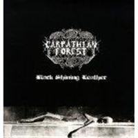 Carpathian Forest - Black Shining Leather (Vinyl Lp) in der Gruppe VINYL / Hårdrock bei Bengans Skivbutik AB (997169)