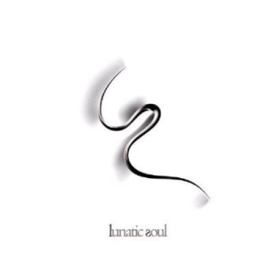 Lunatic Soul - Ii in der Gruppe VINYL / Hårdrock bei Bengans Skivbutik AB (997716)