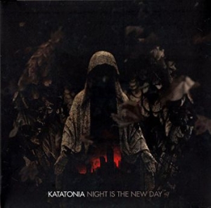 Katatonia - Night Is The New Day (2 Lp) in der Gruppe VINYL / Hårdrock bei Bengans Skivbutik AB (997738)