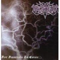Katatonia - For Funerals To Come (Vinyl Lp) in der Gruppe VINYL / Hårdrock,Svensk Folkmusik bei Bengans Skivbutik AB (997742)