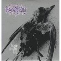 Katatonia - Brave Murder Day in der Gruppe VINYL / Hårdrock bei Bengans Skivbutik AB (997756)