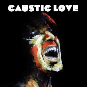 Paolo Nutini - Caustic Love in der Gruppe VINYL / Pop-Rock bei Bengans Skivbutik AB (997775)