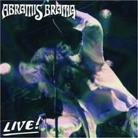 Abramis Brama - Live ! in der Gruppe Minishops / Abramis Brama bei Bengans Skivbutik AB (997808)