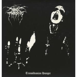 Darkthrone - Transilvanian Hunger (Vinyl Lp) in der Gruppe UNSERE TIPPS / Am beliebtesten vinylklassiker bei Bengans Skivbutik AB (999809)