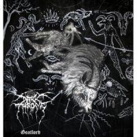 Darkthrone - Goatlord (Vinyl) in der Gruppe VINYL / Hårdrock,Norsk Musik bei Bengans Skivbutik AB (999810)