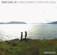 Bare Bobby Jr - Undefeated