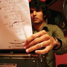 Wasif Imaad - Imaad Wasif