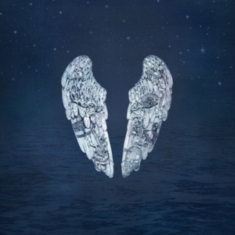 COLDPLAY - GHOST STORIES