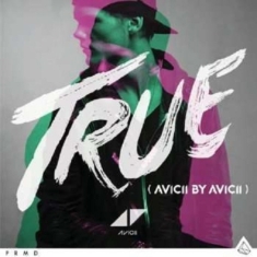 Avicii - True - Avicii By Avicii