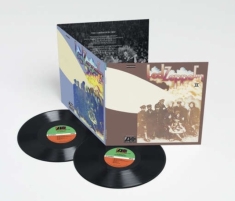 Led Zeppelin - Led Zeppelin Ii