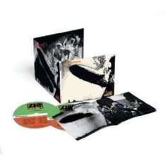 Led Zeppelin - Led Zeppelin