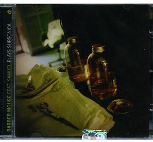 Barber Mouse - Plays Subsonica