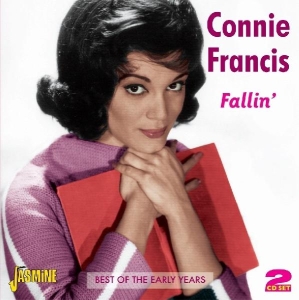Connie Francis - Fallin'