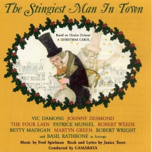 Various - Stingiest Man In Town