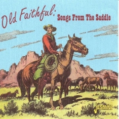 V/A - Old Faithful-Songs From .