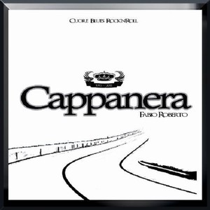Cappanera - Cuore Blues Rock'n'roll