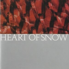 Heart Of Snow - Endure Or More