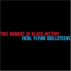 This Moment In Black History / Ffg - Split Ep