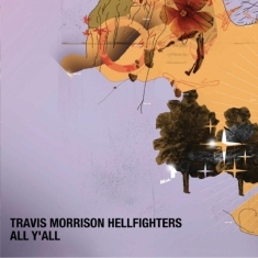 Morrison Travis - All Y'all