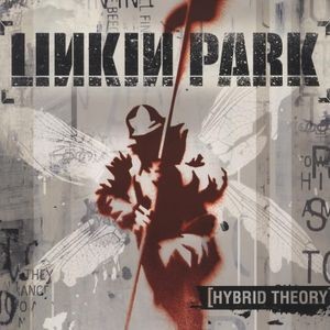 Linkin Park - Hybrid Theory