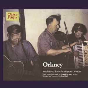 Various Artists - Orkney
