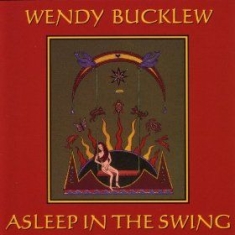 Bucklew Wendy - Asleep In The Spring