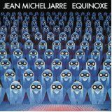 Jarre Jean-Michel - Equinoxe