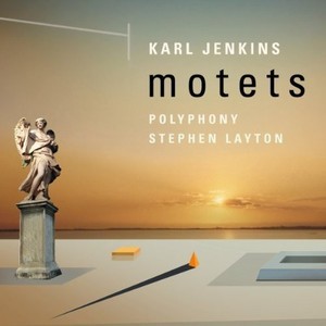 Jenkins Karl - Motets