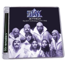 Skyy - Skyyhigh ~ Anthology (1979-1992)