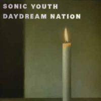 Sonic Youth - Daydream Nation (2 Lp Vinyl)